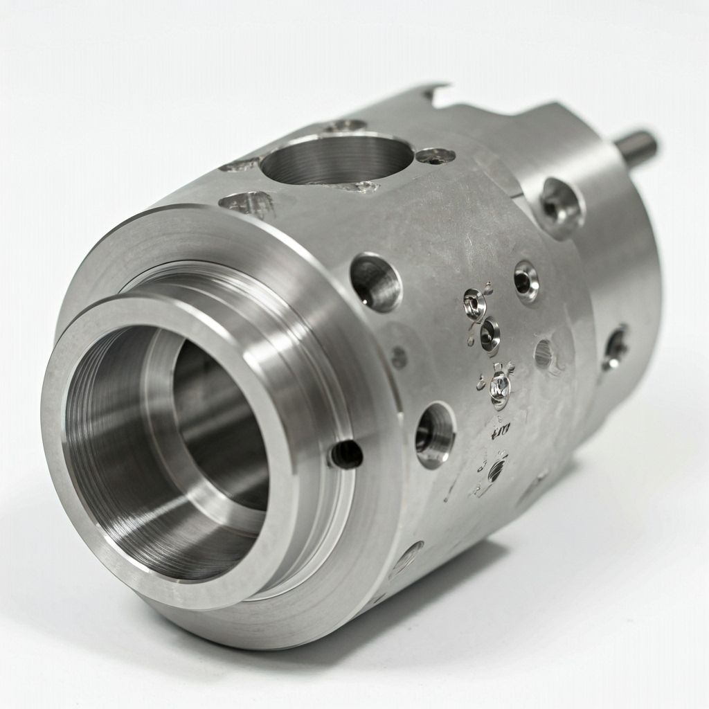 Food Device Components