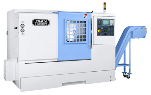 CNC Lathe #3